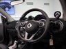 USED 2018 18 SMART FORTWO CABRIO 1.0 PRIME PREMIUM 2d 71 BHP SMART SERVICED AND VERY LOW MILES. WHAT A CAR.