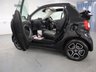 USED 2018 18 SMART FORTWO CABRIO 1.0 PRIME PREMIUM 2d 71 BHP SMART SERVICED AND VERY LOW MILES. WHAT A CAR.