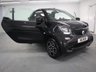 USED 2018 18 SMART FORTWO CABRIO 1.0 PRIME PREMIUM 2d 71 BHP SMART SERVICED AND VERY LOW MILES. WHAT A CAR.