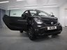 USED 2018 18 SMART FORTWO CABRIO 1.0 PRIME PREMIUM 2d 71 BHP SMART SERVICED AND VERY LOW MILES. WHAT A CAR.