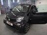 USED 2018 18 SMART FORTWO CABRIO 1.0 PRIME PREMIUM 2d 71 BHP SMART SERVICED AND VERY LOW MILES. WHAT A CAR.