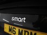 USED 2018 18 SMART FORTWO CABRIO 1.0 PRIME PREMIUM 2d 71 BHP SMART SERVICED AND VERY LOW MILES. WHAT A CAR.