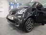 USED 2018 18 SMART FORTWO CABRIO 1.0 PRIME PREMIUM 2d 71 BHP SMART SERVICED AND VERY LOW MILES. WHAT A CAR.