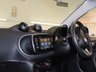 USED 2018 18 SMART FORTWO CABRIO 1.0 PRIME PREMIUM 2d 71 BHP SMART SERVICED AND VERY LOW MILES. WHAT A CAR.