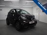 USED 2018 18 SMART FORTWO CABRIO 1.0 PRIME PREMIUM 2d 71 BHP SMART SERVICED AND VERY LOW MILES. WHAT A CAR.