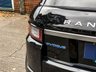 USED 2017 17 LAND ROVER RANGE ROVER EVOQUE 2.0 ED4 SE 5d 148 BHP / STUNNING CAR!