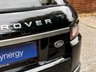 USED 2017 17 LAND ROVER RANGE ROVER EVOQUE 2.0 ED4 SE 5d 148 BHP / STUNNING CAR!