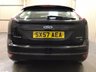 USED 2008 57 FORD FOCUS 1.6 ZETEC 5d 100 BHP OVER 100 CARS IN STOCK