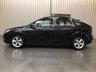 USED 2008 57 FORD FOCUS 1.6 ZETEC 5d 100 BHP OVER 100 CARS IN STOCK