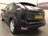 USED 2008 57 FORD FOCUS 1.6 ZETEC 5d 100 BHP OVER 100 CARS IN STOCK