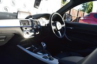USED 2017 67 BMW M240I 3.0 M240I 2d 335 BHP PERFORMANCE KIT M PERFORMANCE KIT/FBMWSH