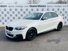 USED 2017 67 BMW M240I 3.0 M240I 2d 335 BHP PERFORMANCE KIT M PERFORMANCE KIT/FBMWSH
