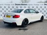 USED 2017 67 BMW M240I 3.0 M240I 2d 335 BHP PERFORMANCE KIT M PERFORMANCE KIT/FBMWSH