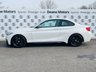 USED 2017 67 BMW M240I 3.0 M240I 2d 335 BHP PERFORMANCE KIT M PERFORMANCE KIT/FBMWSH