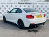 USED 2017 67 BMW M240I 3.0 M240I 2d 335 BHP PERFORMANCE KIT M PERFORMANCE KIT/FBMWSH