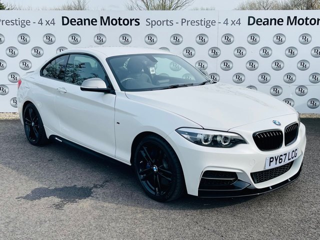 2017 67 BMW M240i 3.0 M240I 2d 335 BHP PERFORMANCE KIT