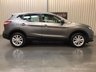 USED 2014 P NISSAN QASHQAI 1.6 DCI ACENTA 5d 128 BHP FINANCE RATES  FROM 6.9%  APR
