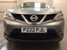 USED 2014 P NISSAN QASHQAI 1.6 DCI ACENTA 5d 128 BHP FINANCE RATES  FROM 6.9%  APR
