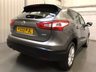 USED 2014 P NISSAN QASHQAI 1.6 DCI ACENTA 5d 128 BHP FINANCE RATES  FROM 6.9%  APR