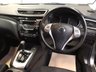 USED 2014 P NISSAN QASHQAI 1.6 DCI ACENTA 5d 128 BHP FINANCE RATES  FROM 6.9%  APR