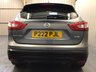 USED 2014 P NISSAN QASHQAI 1.6 DCI ACENTA 5d 128 BHP FINANCE RATES  FROM 6.9%  APR