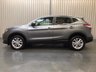 USED 2014 P NISSAN QASHQAI 1.6 DCI ACENTA 5d 128 BHP FINANCE RATES  FROM 6.9%  APR