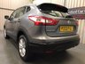 USED 2014 P NISSAN QASHQAI 1.6 DCI ACENTA 5d 128 BHP FINANCE RATES  FROM 6.9%  APR