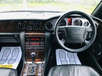 USED 2004 04 BENTLEY ARNAGE Mulliner ANY INSPECTION WELCOME ---- KEPT TO A VERY HIGH STANDARD THROUGHOUT ITS LIFE, A REAL TRIBUTE TO ITS PREVIOUS OWNER, LOOKS AND DRIVES REALLY NICE IMMACULATE CONDITION THROUGHOUT, MUST BE SEEN FOR THE PRICE BARGAIN BE QUICK, 6 MONTHS WARRANTY AVAILABLE,DEALER FACILITIES,WARRANTY,FINANCE,PART EX,FIRST TO SEE WILL BUY BARGAIN