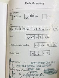 USED 2004 04 BENTLEY ARNAGE Mulliner ANY INSPECTION WELCOME ---- KEPT TO A VERY HIGH STANDARD THROUGHOUT ITS LIFE, A REAL TRIBUTE TO ITS PREVIOUS OWNER, LOOKS AND DRIVES REALLY NICE IMMACULATE CONDITION THROUGHOUT, MUST BE SEEN FOR THE PRICE BARGAIN BE QUICK, 6 MONTHS WARRANTY AVAILABLE,DEALER FACILITIES,WARRANTY,FINANCE,PART EX,FIRST TO SEE WILL BUY BARGAIN