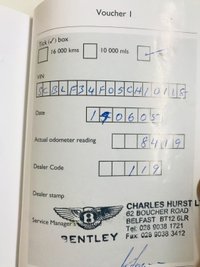 USED 2004 04 BENTLEY ARNAGE Mulliner ANY INSPECTION WELCOME ---- KEPT TO A VERY HIGH STANDARD THROUGHOUT ITS LIFE, A REAL TRIBUTE TO ITS PREVIOUS OWNER, LOOKS AND DRIVES REALLY NICE IMMACULATE CONDITION THROUGHOUT, MUST BE SEEN FOR THE PRICE BARGAIN BE QUICK, 6 MONTHS WARRANTY AVAILABLE,DEALER FACILITIES,WARRANTY,FINANCE,PART EX,FIRST TO SEE WILL BUY BARGAIN
