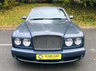USED 2004 04 BENTLEY ARNAGE Mulliner ANY INSPECTION WELCOME ---- KEPT TO A VERY HIGH STANDARD THROUGHOUT ITS LIFE, A REAL TRIBUTE TO ITS PREVIOUS OWNER, LOOKS AND DRIVES REALLY NICE IMMACULATE CONDITION THROUGHOUT, MUST BE SEEN FOR THE PRICE BARGAIN BE QUICK, 6 MONTHS WARRANTY AVAILABLE,DEALER FACILITIES,WARRANTY,FINANCE,PART EX,FIRST TO SEE WILL BUY BARGAIN