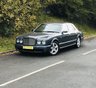 USED 2004 04 BENTLEY ARNAGE Mulliner ANY INSPECTION WELCOME ---- KEPT TO A VERY HIGH STANDARD THROUGHOUT ITS LIFE, A REAL TRIBUTE TO ITS PREVIOUS OWNER, LOOKS AND DRIVES REALLY NICE IMMACULATE CONDITION THROUGHOUT, MUST BE SEEN FOR THE PRICE BARGAIN BE QUICK, 6 MONTHS WARRANTY AVAILABLE,DEALER FACILITIES,WARRANTY,FINANCE,PART EX,FIRST TO SEE WILL BUY BARGAIN