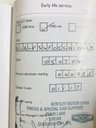 USED 2004 04 BENTLEY ARNAGE Mulliner ANY INSPECTION WELCOME ---- KEPT TO A VERY HIGH STANDARD THROUGHOUT ITS LIFE, A REAL TRIBUTE TO ITS PREVIOUS OWNER, LOOKS AND DRIVES REALLY NICE IMMACULATE CONDITION THROUGHOUT, MUST BE SEEN FOR THE PRICE BARGAIN BE QUICK, 6 MONTHS WARRANTY AVAILABLE,DEALER FACILITIES,WARRANTY,FINANCE,PART EX,FIRST TO SEE WILL BUY BARGAIN