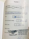 USED 2004 04 BENTLEY ARNAGE Mulliner ANY INSPECTION WELCOME ---- KEPT TO A VERY HIGH STANDARD THROUGHOUT ITS LIFE, A REAL TRIBUTE TO ITS PREVIOUS OWNER, LOOKS AND DRIVES REALLY NICE IMMACULATE CONDITION THROUGHOUT, MUST BE SEEN FOR THE PRICE BARGAIN BE QUICK, 6 MONTHS WARRANTY AVAILABLE,DEALER FACILITIES,WARRANTY,FINANCE,PART EX,FIRST TO SEE WILL BUY BARGAIN