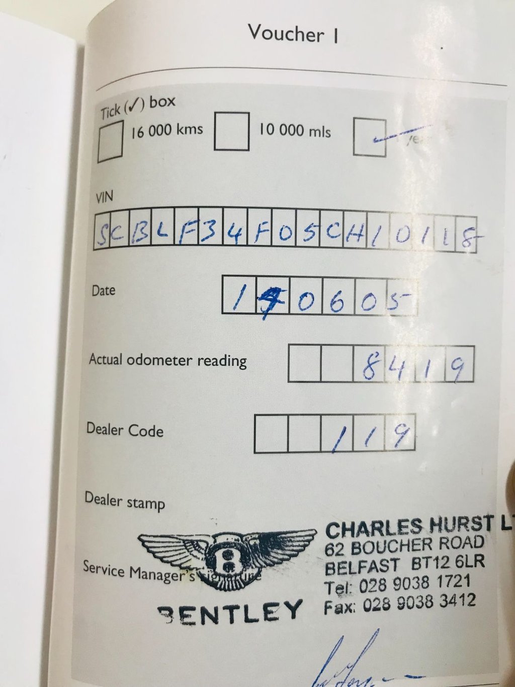 USED 2004 04 BENTLEY ARNAGE Mulliner ANY INSPECTION WELCOME ---- KEPT TO A VERY HIGH STANDARD THROUGHOUT ITS LIFE, A REAL TRIBUTE TO ITS PREVIOUS OWNER, LOOKS AND DRIVES REALLY NICE IMMACULATE CONDITION THROUGHOUT, MUST BE SEEN FOR THE PRICE BARGAIN BE QUICK, 6 MONTHS WARRANTY AVAILABLE,DEALER FACILITIES,WARRANTY,FINANCE,PART EX,FIRST TO SEE WILL BUY BARGAIN