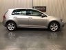 USED 2016 16 VOLKSWAGEN GOLF 1.6 MATCH EDITION TDI BMT 5d 109 BHP FINANCE RATES  FROM 6.9 % APR