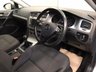 USED 2016 16 VOLKSWAGEN GOLF 1.6 MATCH EDITION TDI BMT 5d 109 BHP FINANCE RATES  FROM 6.9 % APR