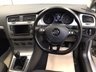 USED 2016 16 VOLKSWAGEN GOLF 1.6 MATCH EDITION TDI BMT 5d 109 BHP FINANCE RATES  FROM 6.9 % APR