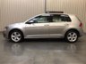 USED 2016 16 VOLKSWAGEN GOLF 1.6 MATCH EDITION TDI BMT 5d 109 BHP FINANCE RATES  FROM 6.9 % APR