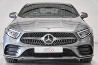 USED 2020 70 MERCEDES-BENZ CLS CLASS 2.9 CLS 400 D 4MATIC AMG LINE PREMIUM PLUS 4d 336 BHP +NATIONWIDE DELIVERY AVAILABLE+
