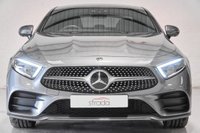 USED 2020 70 MERCEDES-BENZ CLS CLASS 2.9 CLS 400 D 4MATIC AMG LINE PREMIUM PLUS 4d 336 BHP +NATIONWIDE DELIVERY AVAILABLE+