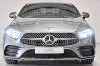 USED 2020 70 MERCEDES-BENZ CLS CLASS 2.9 CLS 400 D 4MATIC AMG LINE PREMIUM PLUS 4d 336 BHP +NATIONWIDE DELIVERY AVAILABLE+