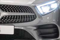 USED 2020 70 MERCEDES-BENZ CLS CLASS 2.9 CLS 400 D 4MATIC AMG LINE PREMIUM PLUS 4d 336 BHP +NATIONWIDE DELIVERY AVAILABLE+