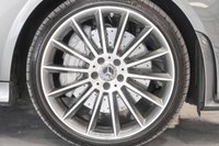 USED 2020 70 MERCEDES-BENZ CLS CLASS 2.9 CLS 400 D 4MATIC AMG LINE PREMIUM PLUS 4d 336 BHP +NATIONWIDE DELIVERY AVAILABLE+