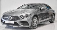 USED 2020 70 MERCEDES-BENZ CLS CLASS 2.9 CLS 400 D 4MATIC AMG LINE PREMIUM PLUS 4d 336 BHP +NATIONWIDE DELIVERY AVAILABLE+
