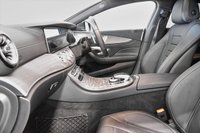 USED 2020 70 MERCEDES-BENZ CLS CLASS 2.9 CLS 400 D 4MATIC AMG LINE PREMIUM PLUS 4d 336 BHP +NATIONWIDE DELIVERY AVAILABLE+