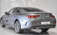 USED 2020 70 MERCEDES-BENZ CLS CLASS 2.9 CLS 400 D 4MATIC AMG LINE PREMIUM PLUS 4d 336 BHP +NATIONWIDE DELIVERY AVAILABLE+