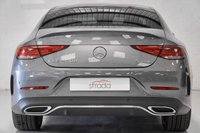 USED 2020 70 MERCEDES-BENZ CLS CLASS 2.9 CLS 400 D 4MATIC AMG LINE PREMIUM PLUS 4d 336 BHP +NATIONWIDE DELIVERY AVAILABLE+