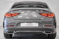 USED 2020 70 MERCEDES-BENZ CLS CLASS 2.9 CLS 400 D 4MATIC AMG LINE PREMIUM PLUS 4d 336 BHP +NATIONWIDE DELIVERY AVAILABLE+