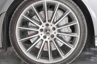 USED 2020 70 MERCEDES-BENZ CLS CLASS 2.9 CLS 400 D 4MATIC AMG LINE PREMIUM PLUS 4d 336 BHP +NATIONWIDE DELIVERY AVAILABLE+